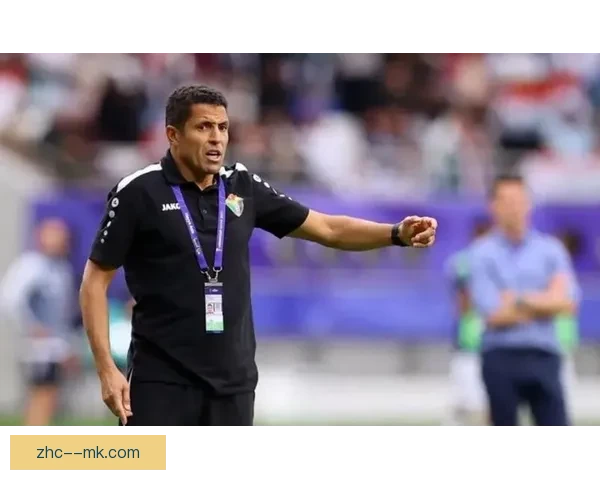 2025年亚洲杯后约旦主帅阿莫塔因个人原因宣布辞职引发关注