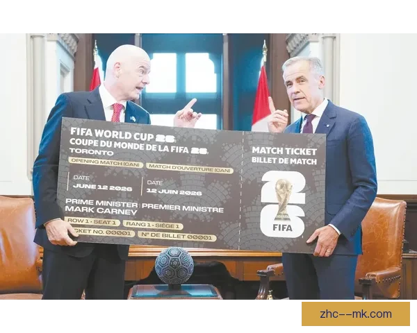 2026年2月世界杯官方合作航司推出主题航班邀球迷云端共赴足球盛宴