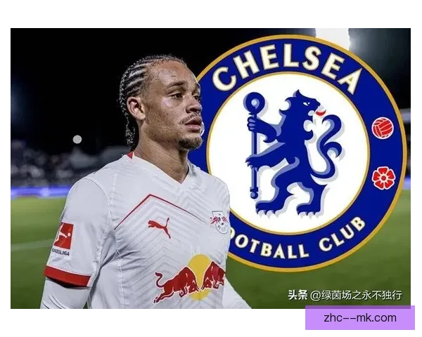 切尔西斥资2450万欧元签下菲利普·约根森加盟阵容升级