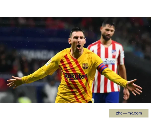 巴萨与耐克续约签订巨额赞助合同携手迈向新篇章