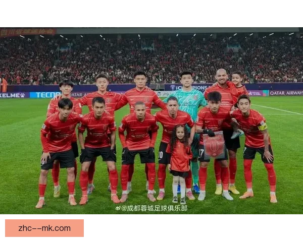 成都蓉城稳定发挥夺中超季军创造队史最佳首次晋级亚冠