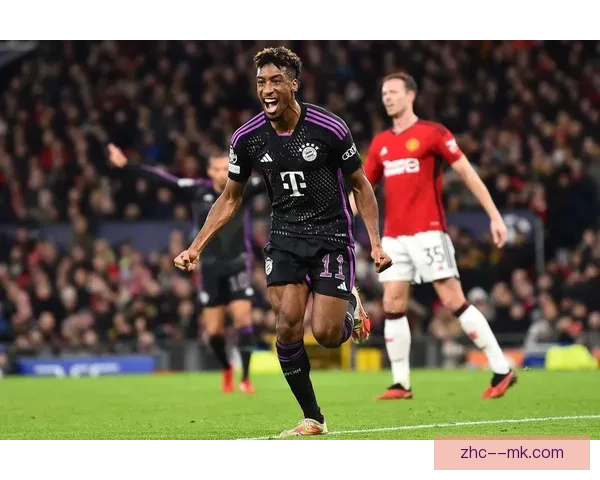 拜仁慕尼黑边锋科曼欧冠比赛中受伤 预计缺席数周