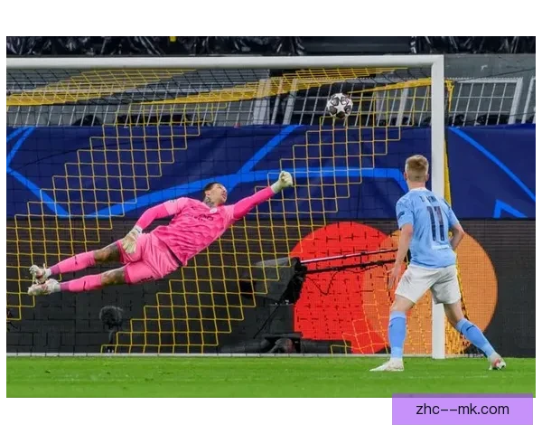 杜德克欧冠决赛惊艳跳起面条舞精彩扑点瞬间回顾