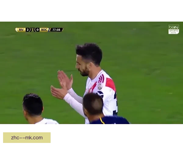 河床力挫死敌博卡青年成功问鼎解放者杯荣耀瞬间