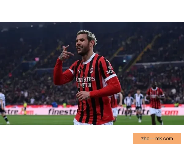 特奥·埃尔南德斯加盟利雅得新月创后卫最高转会费纪录