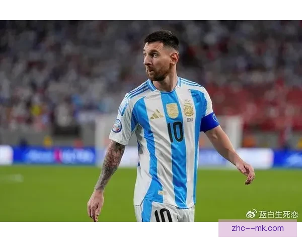 2026世界杯南美区预选赛阿根廷客场小胜智利凭一球制胜